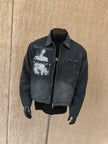 Mens Cotton Jacket