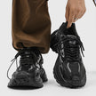 Mesh Running Shoes