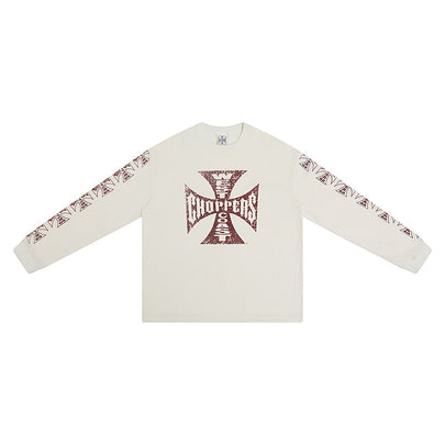 Cotton Sweatshirts