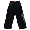 Retro jeans