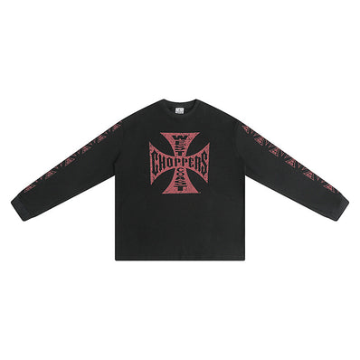 Cotton Sweatshirts
