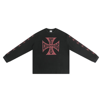 Cotton Sweatshirts
