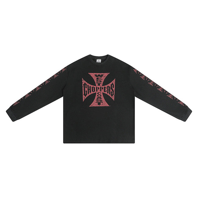 Cotton Sweatshirts