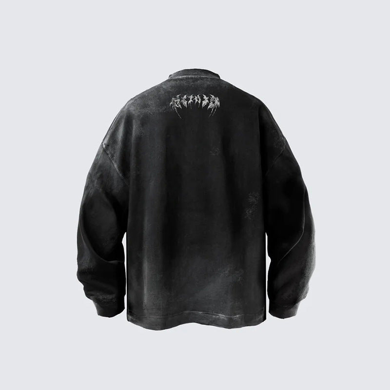 Long-Sleeve Tee