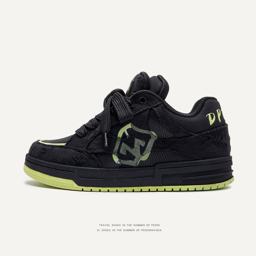 Classic Sneakers
