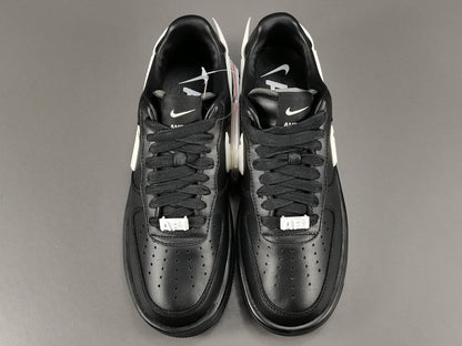 AIR FORCE 1 x AMBUSH BLACK