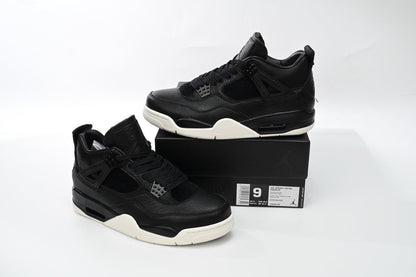 Air Jordan 4 black snake - netstar