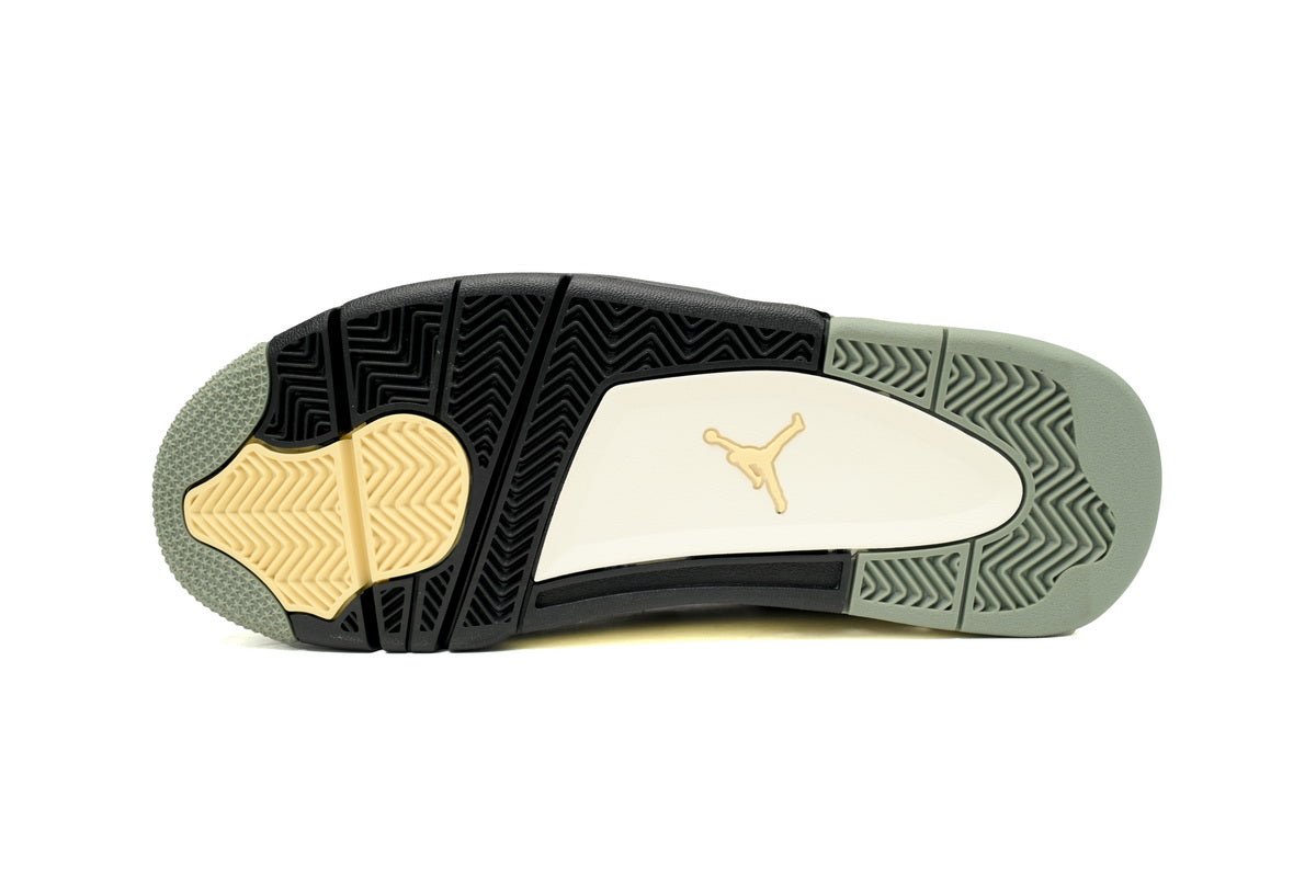 Air Jordan 4 Craft “Olive” - netstar