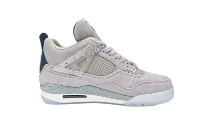 Air Jordan 4 Retro 'Georgetown' - netstar