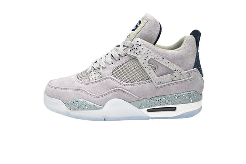 Air Jordan 4 Retro 'Georgetown' - netstar