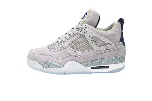 Air Jordan 4 Retro 'Georgetown' - netstar
