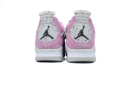 Air Jordan 4 Retro 'Orchid' - netstar