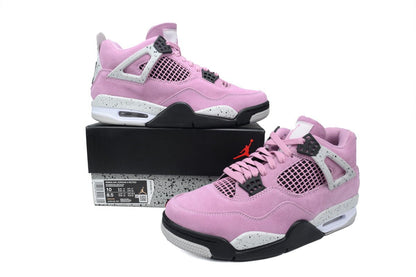 Air Jordan 4 Retro 'Orchid' - netstar