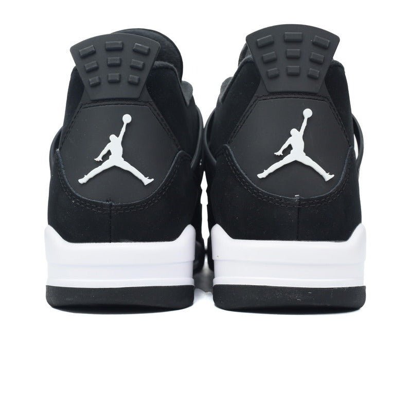 JORDAN 4 RETRO x WHITE THUNDER - netstar