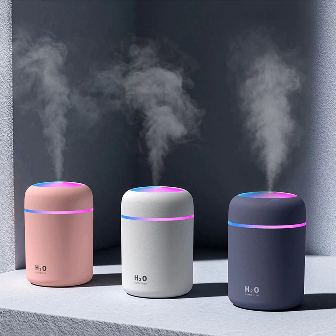 ScentDiffuser™ - netstar