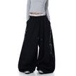 Luvèlle Sweatpants (Embroidered)