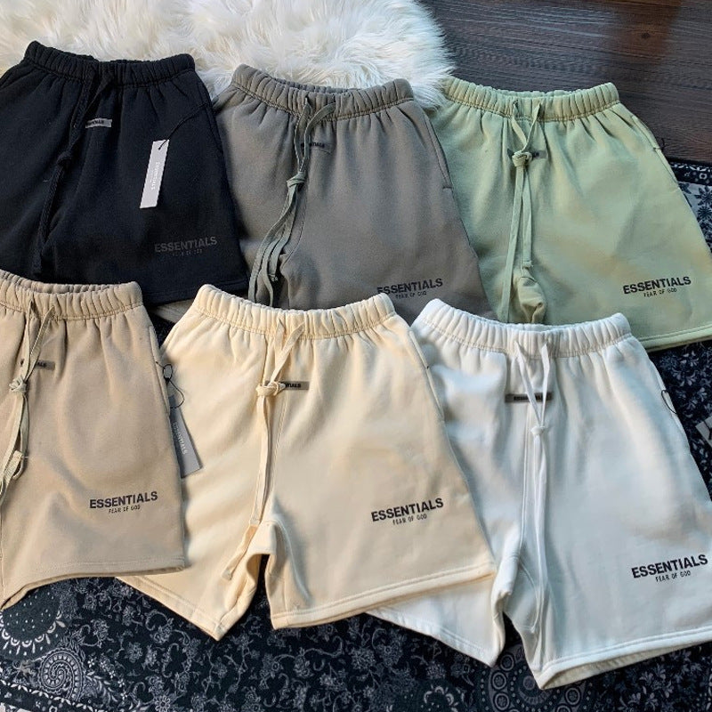 Unisex High Street Set