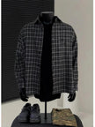 Plaid Shirt