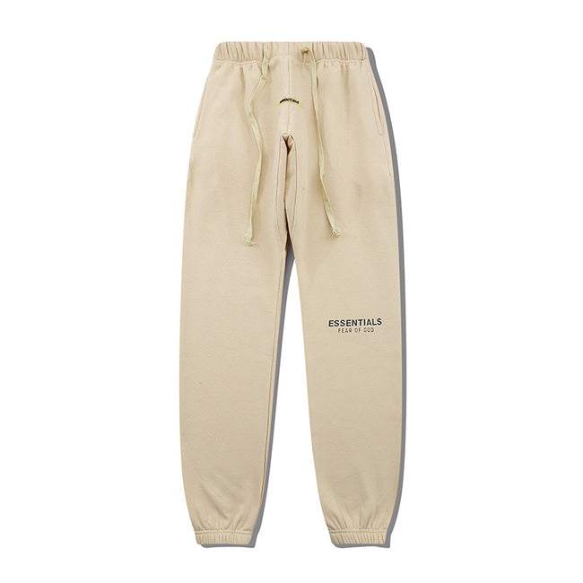 Cotton Sweatpants