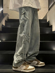 Luvèlle Embroidered Jeans
