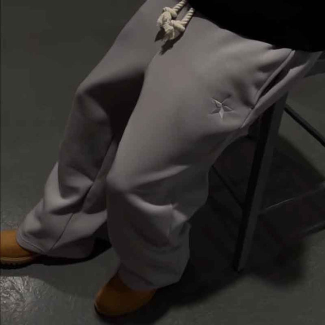 Drawstring Sweatpants