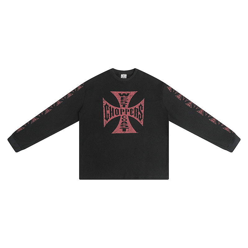 Cotton Sweatshirts