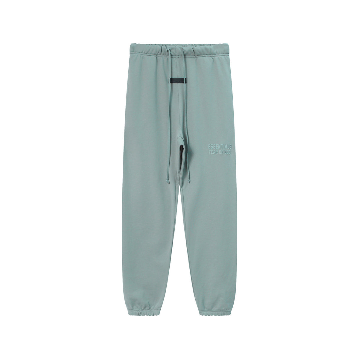 Cotton Drawstring Sweatpants