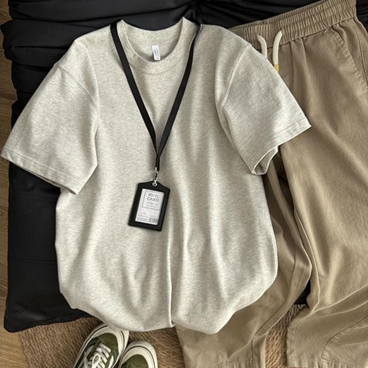 Cotton Shirt