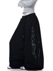 Luvèlle Sweatpants (Embroidered)