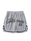 Mesh Beach Shorts