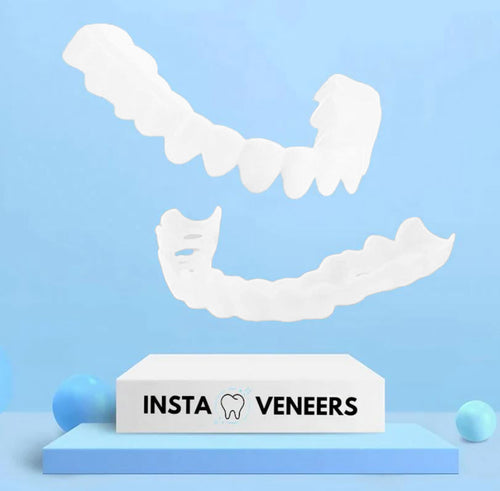 InstaVeneers™ (80% OFF TODAY ONLY) - netstar