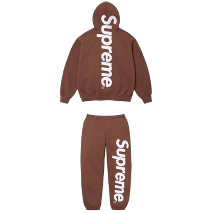 Supreme 𝗨𝗻𝗶𝘀𝗲𝘅 Sweatsuit - netstar®