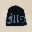 Knit Beanie