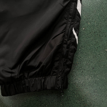 CORTEIZ MEGASHUKU JOGGERS BLACK - netstar®