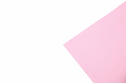 CHROME HEARTS HORSE SHOE LOGO T-SHIRT PINK - netstar®