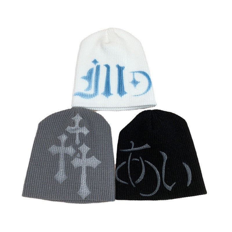 Knit Beanie