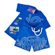 cotton short sleeved set