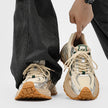 Mesh Running Shoes