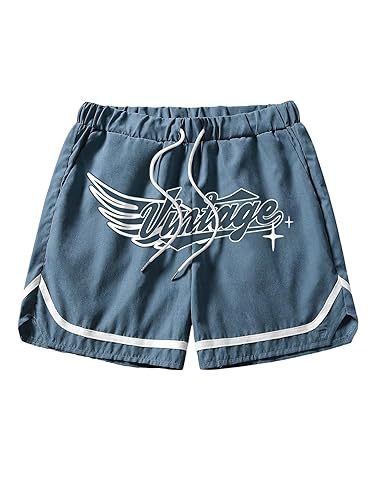 Mesh Beach Shorts