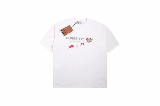 Burberry London England T-Shirt - White - netstar®