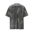 Washed Cotton Graphic T-shirt