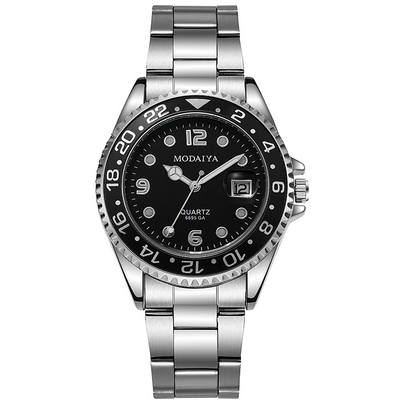 Quartz Watch