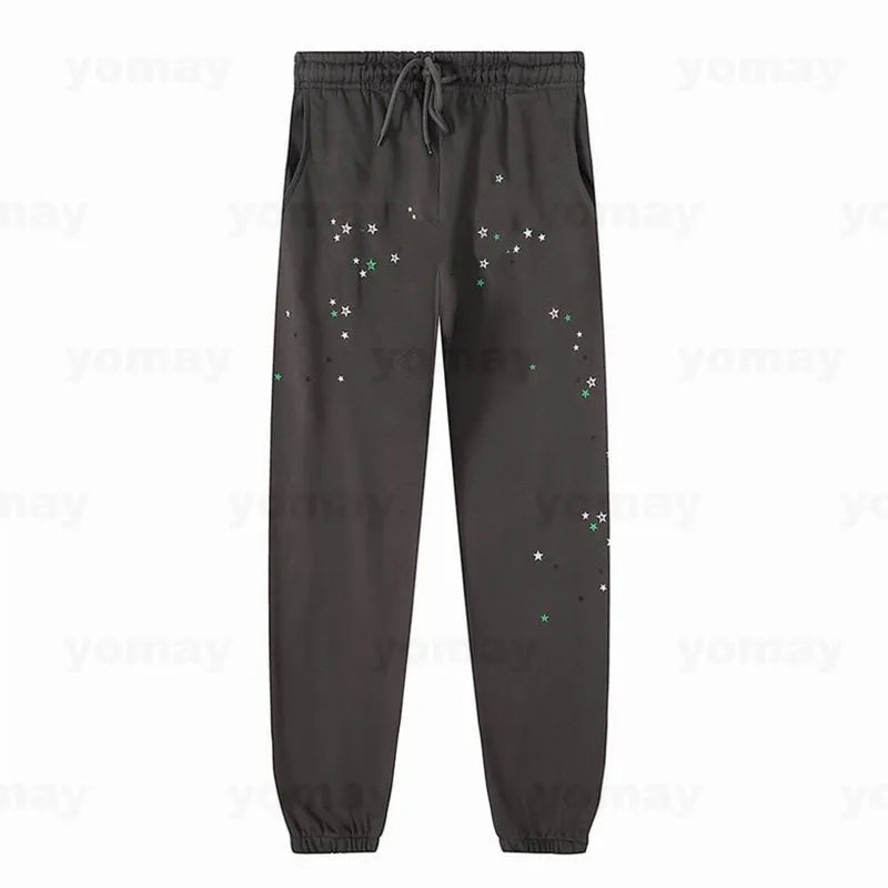 Hoodie Mens Womens Pink Black Fashion Designers Hoodies Pants Suits Sets Classic T Shirts Tees Clothes Sweatshirts T Shirt - netstar®