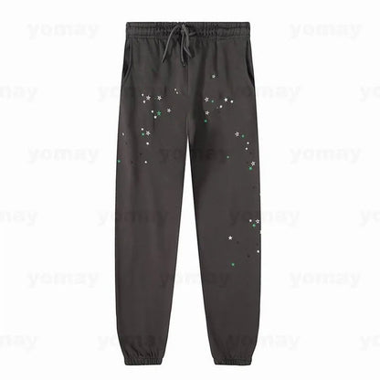 Hoodie Mens Womens Pink Black Fashion Designers Hoodies Pants Suits Sets Classic T Shirts Tees Clothes Sweatshirts T Shirt - netstar®