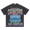 Cotton Graphic Tee