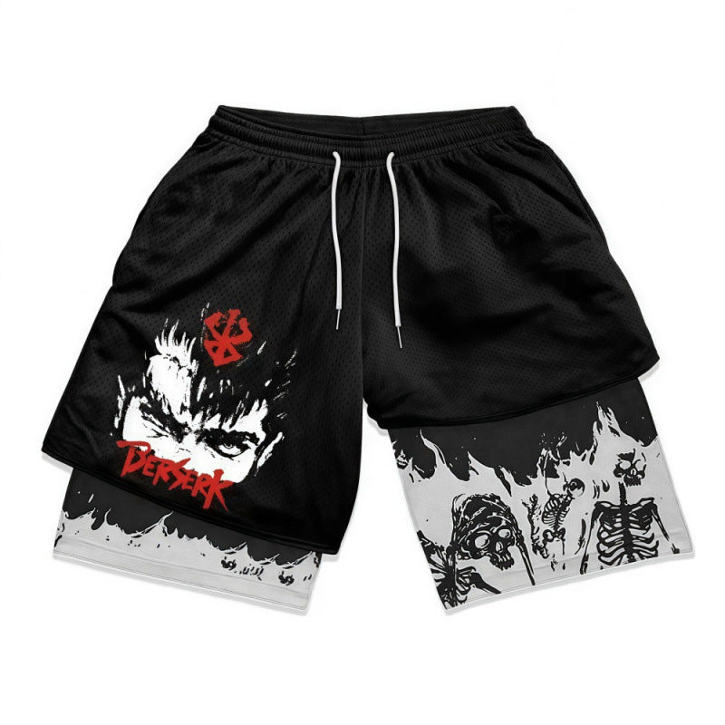 Sports Shorts