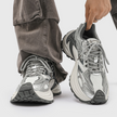Mesh Running Shoes