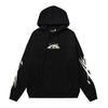 Retro Cotton Hoodie Set (XL)