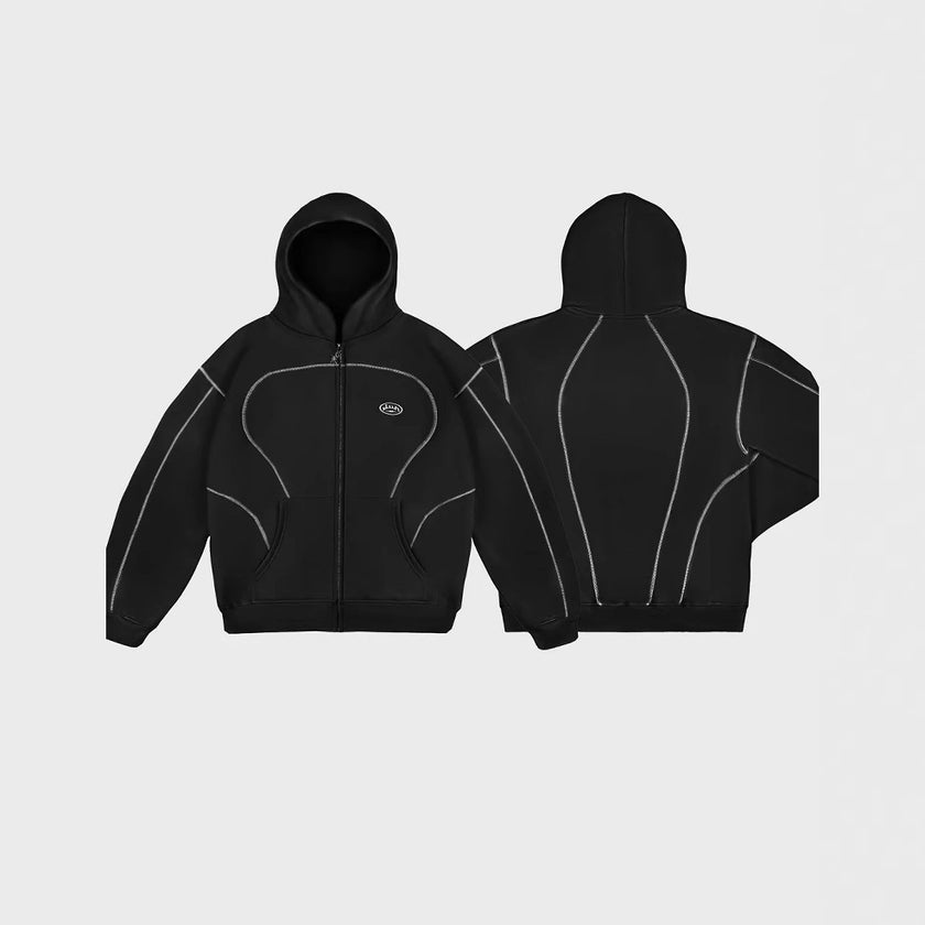 Luvèlle Hoodie Set