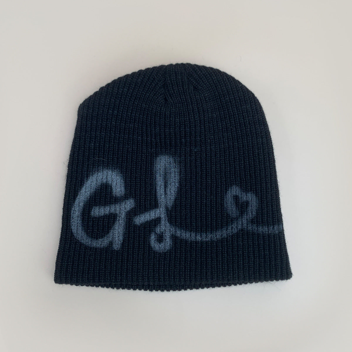 Knit Beanie